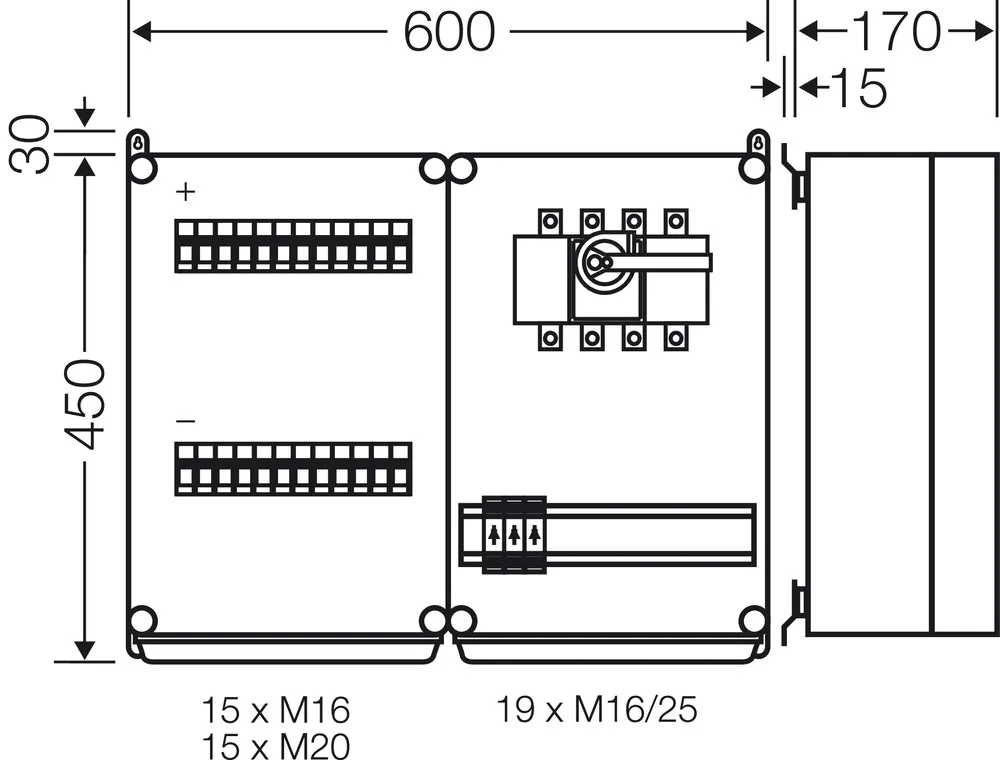 Hensel Mi PV 3621 Pic_1