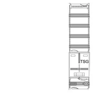 Siemens 8GS2096-7 Pic_1