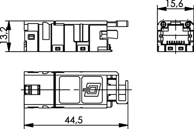 Telegärtner J80029A0001 Pic_1