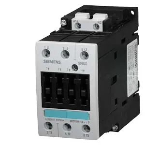 Siemens 3RT1035-1BB40-ZX95 Pic_1
