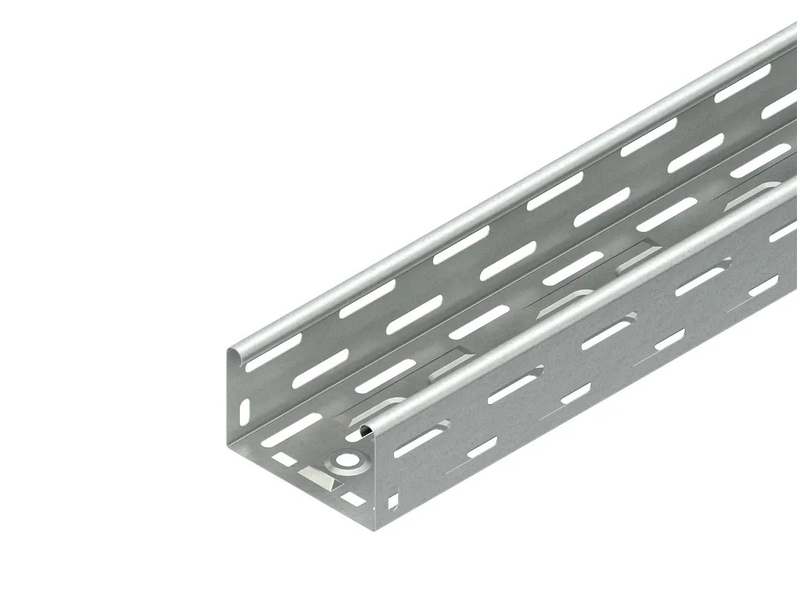 Niedax RLV 60.400 E5 Pic_1