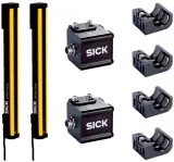 Upgradekit FGS auf deTec4 Core 30/1800