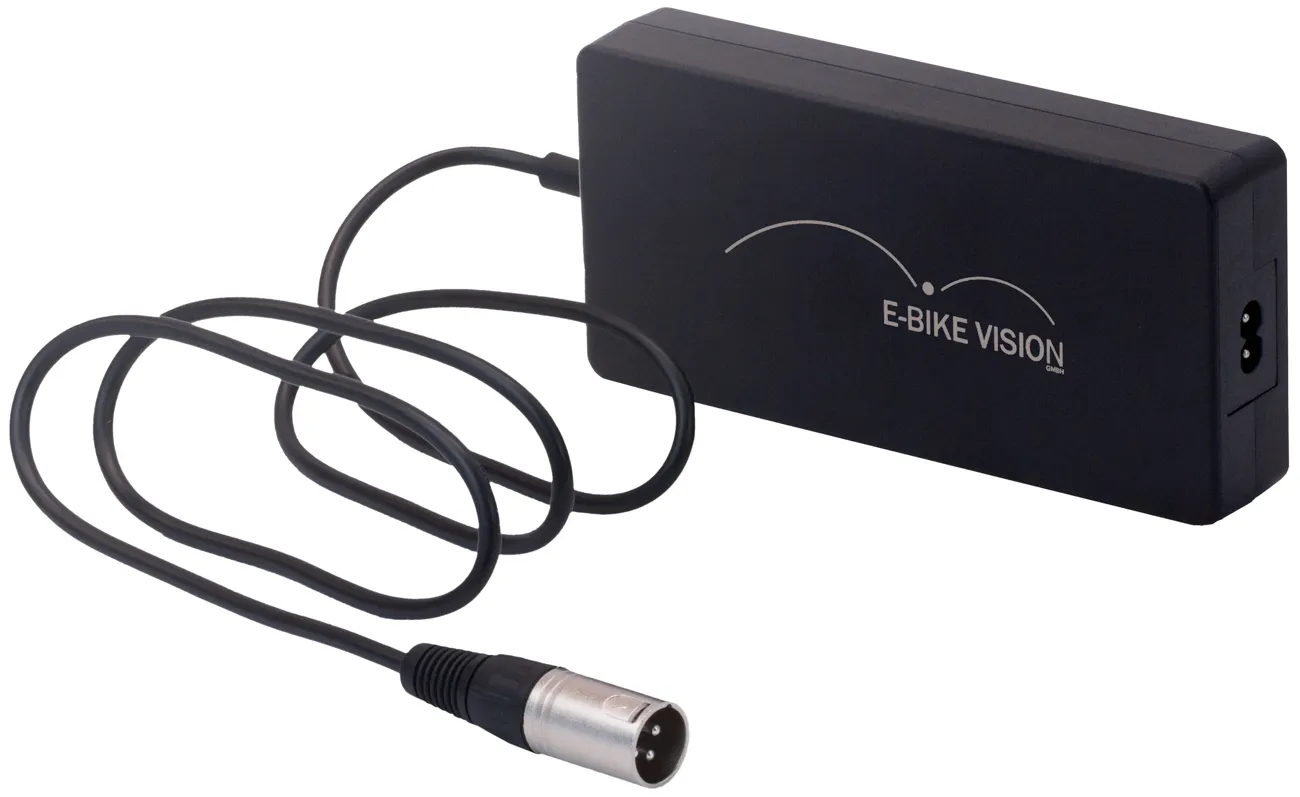 Winfried Hückmann Power Pack Schnell-Lader 5A Pic_1