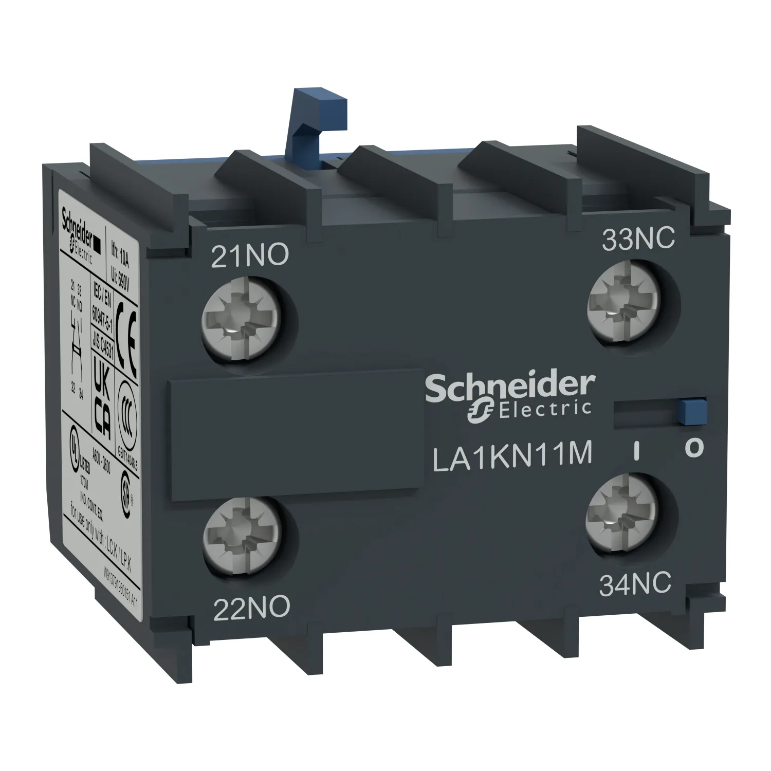 Schneider Electric LA1KN11M Pic_1