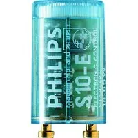 Philips Lighting - Lamps S10E 18-75W SIN 220-240V BL/20X25CT Pic_2
