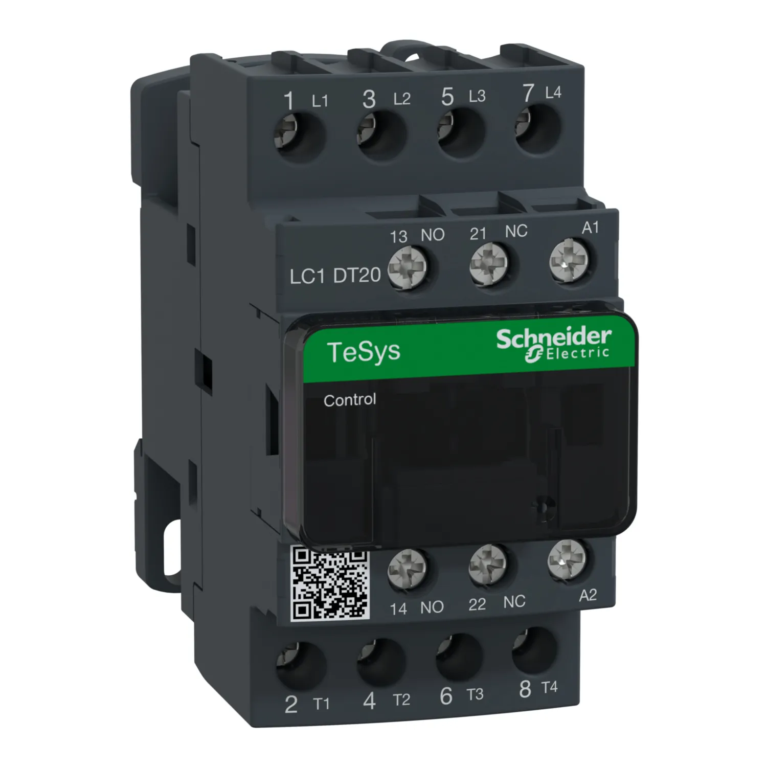 Schneider Electric LC1DT20F7 Pic_1