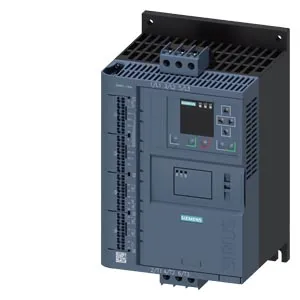 Siemens 3RW5513-3HA04 Pic_1