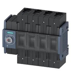 Siemens 3KD3040-2NE10-0 Pic_2
