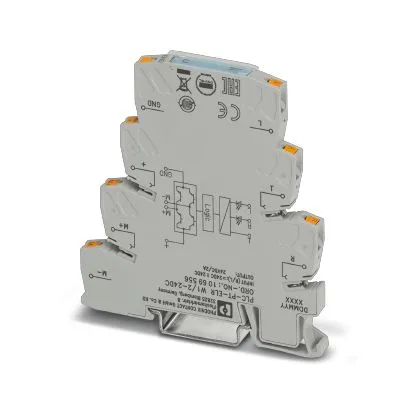 Phoenix Contact PLC-PT-ELR W1/ 2-24DC Pic_1
