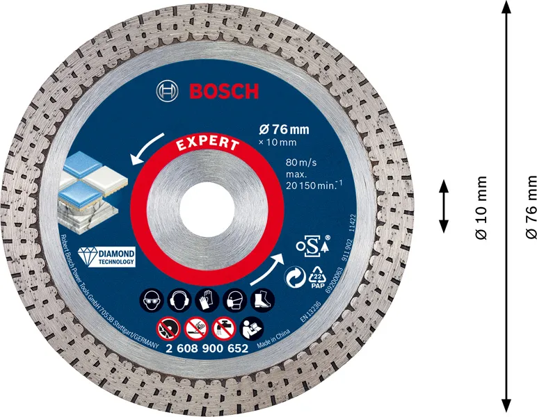 Bosch 2608900652 Pic_1