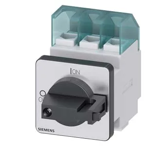 Siemens 3LD2222-0TK11 Pic_1