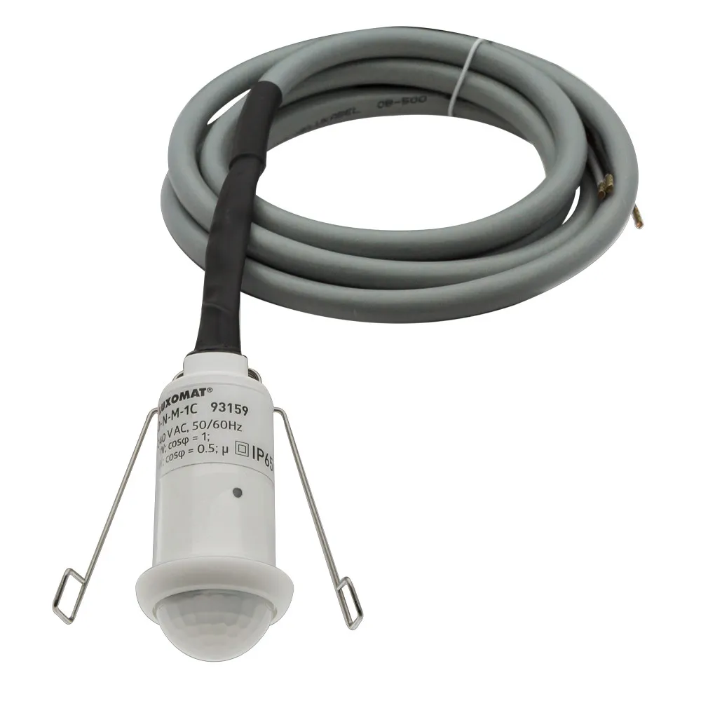 B.E.G. Brueck Electronic GmbH PICO-N-M-1C-DE Pic_1
