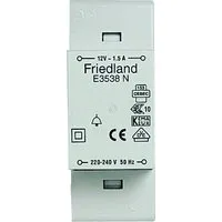 Friedland Honeywell Home E3538N Pic_2
