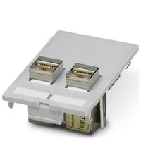 Phoenix Contact VS-SI-FP-2DSUB9-GC-BU/ST Pic_2