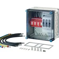 GUSTAV HENSEL GMBH & CO. KG Mi PV 5621 Pic_2