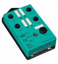Pepperl+fuchs VBA-2E2A-G2-ZA/EA2 Pic_1