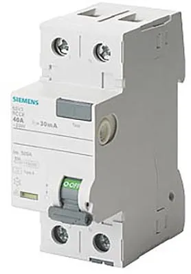 Siemens 5SV3416-8 Pic_1