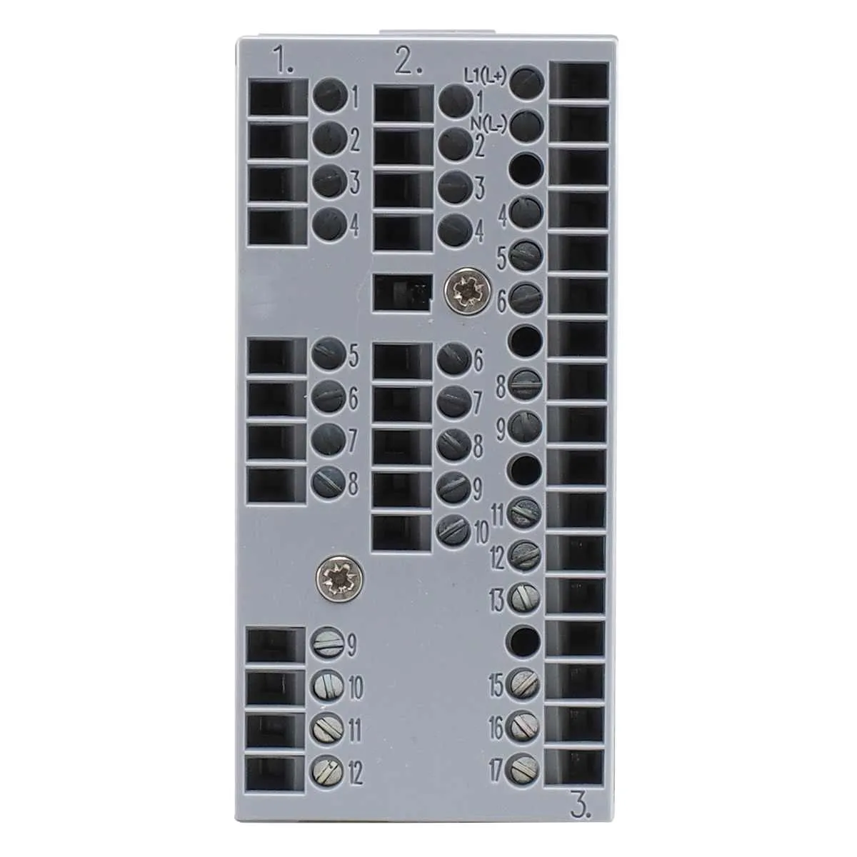 JUMO 703042/181-000-25/000 Pic_1