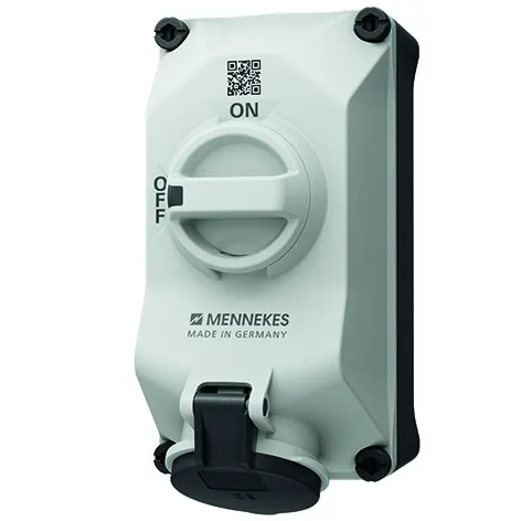 Mennekes 5701407H Pic_1