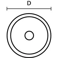 Hellermanntyton HTWD-R4-PA6-BU (1000) Pic_5