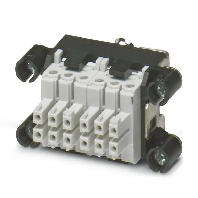 PHOENIX CONTACT DEUTSCHLAND VC-TR1/2M-PEA-S66-SET Pic_1