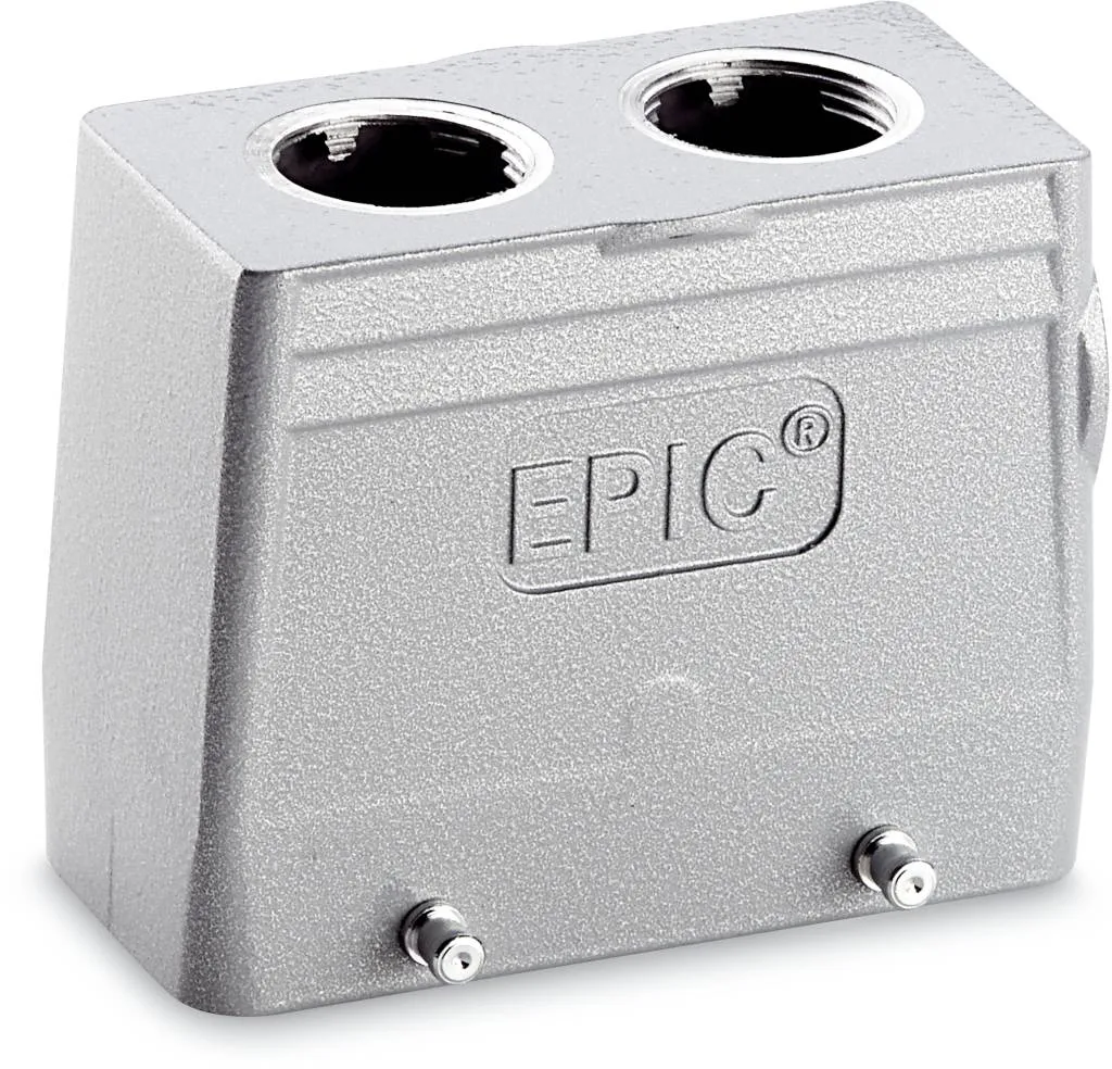U.I. Lapp GmbH / Lappkabel EPIC® H-B 16 TGH 2xM25 Pic_1
