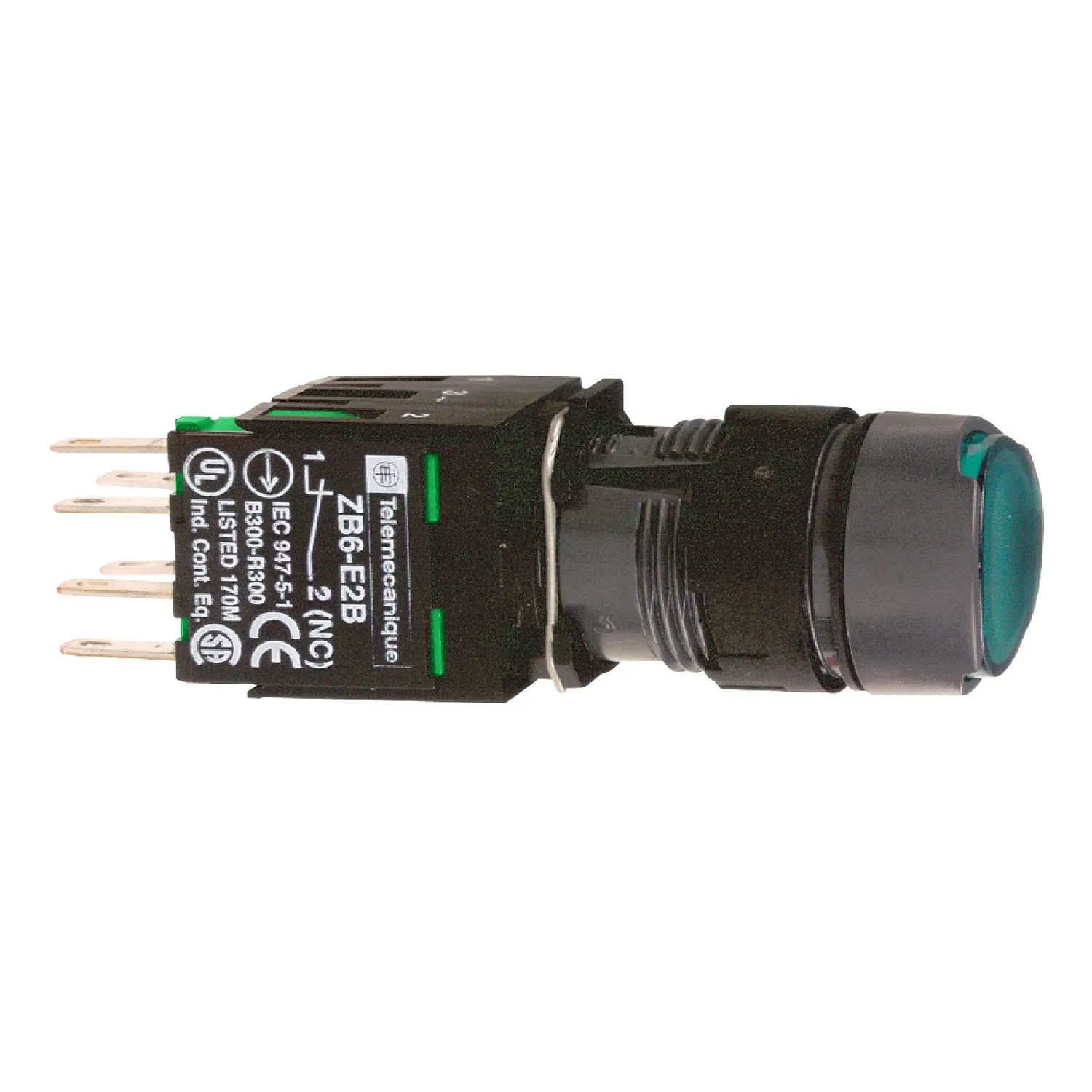 Schneider Electric XB6AF3B1B Pic_1