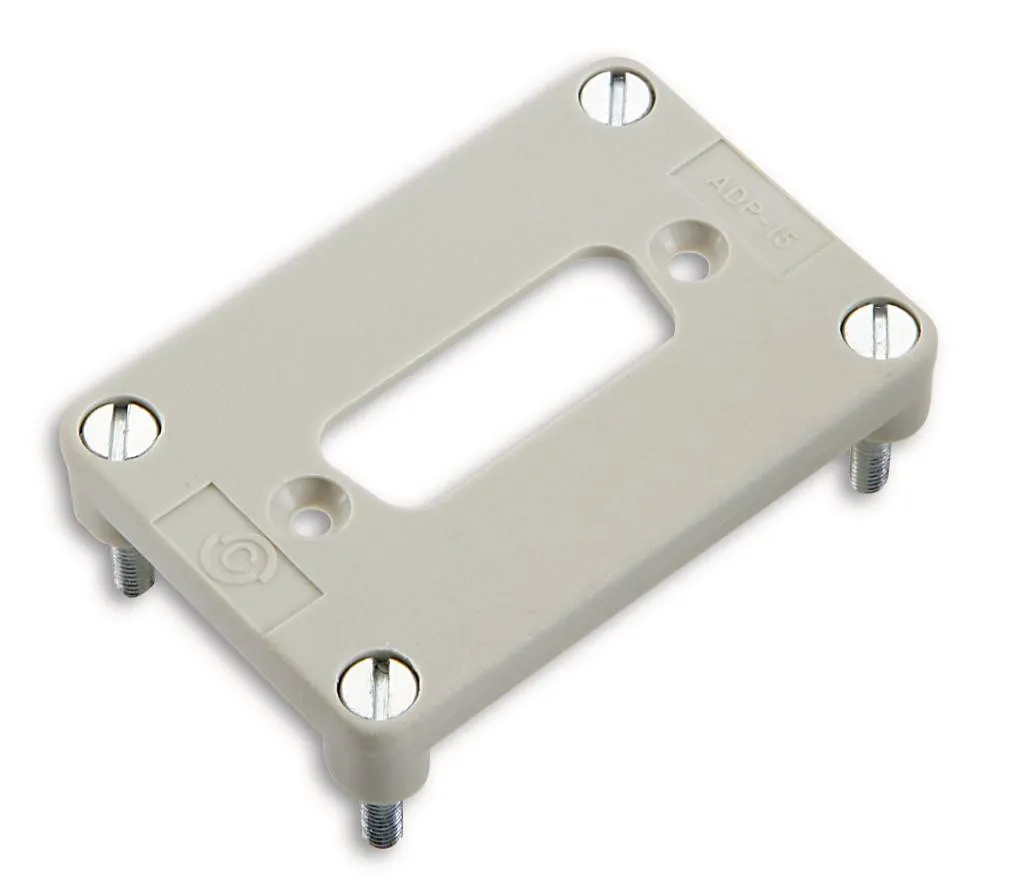 U.I. Lapp GmbH / Lappkabel H-B 16/M-D 25 TRAEGERRAHMEN Pic_2