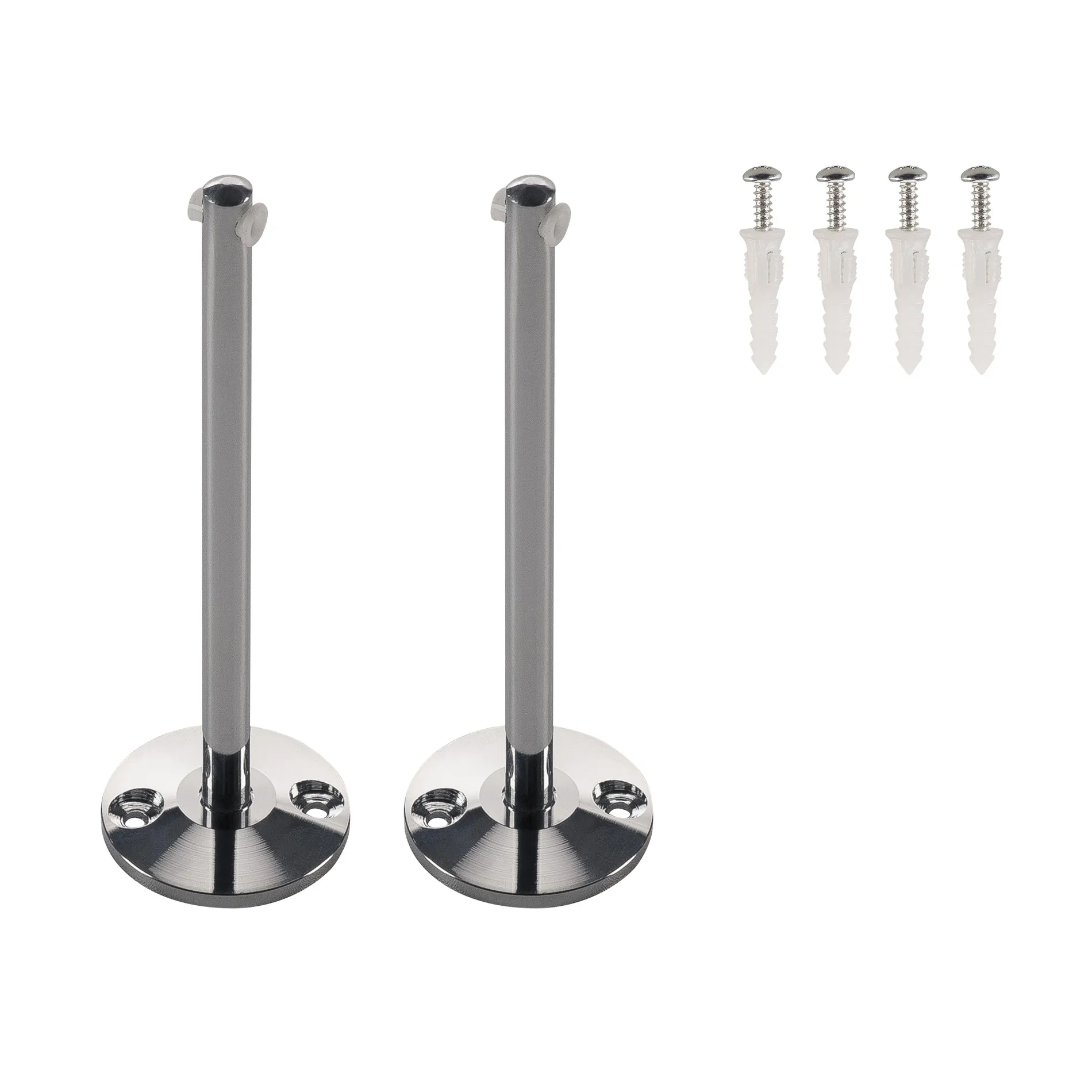 Slv TENSEO Umlenker 16cm chrom Pic_1