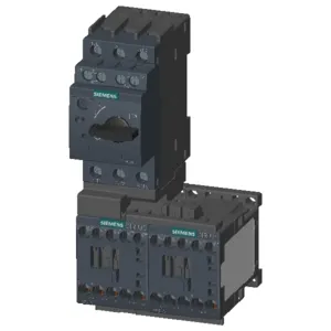 Siemens 3RA2215-1BA16-2BB4 Pic_1