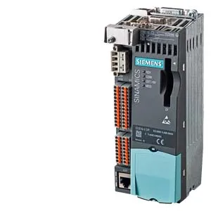 Siemens 6SL3040-1LA00-0AA0 Pic_1