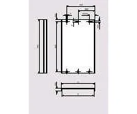 Rittal / Heitec RP 3685.550 Pic_1