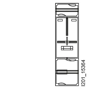 Siemens 8GS2077-8 Pic_1
