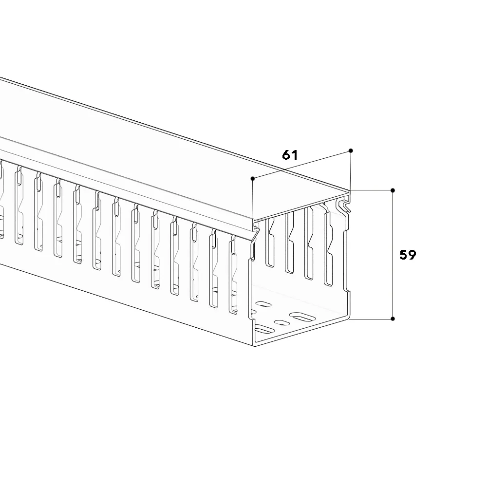 GGK GMBH & CO. KG VK 60x60 7030 Pic_1