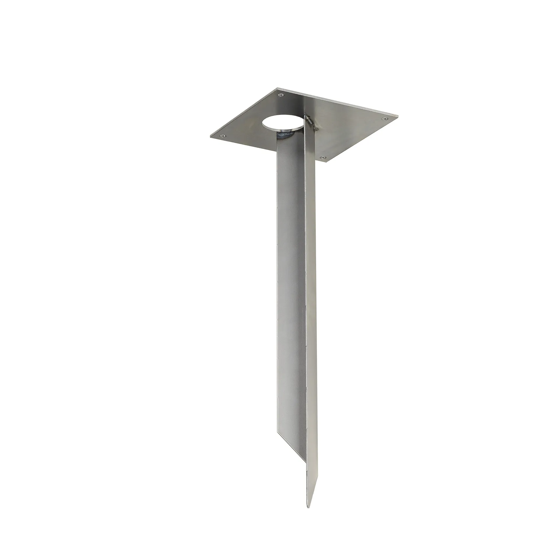 Slv Erdspiess für ARROCK STONE 50 FL IP44 Pic_1