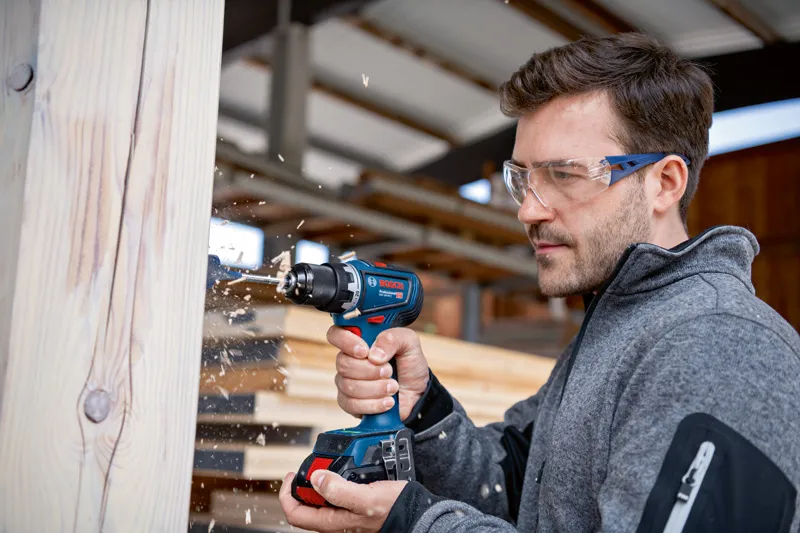 BOSCH ROBERT POWER TOOLS GMBH 0615990N34 Pic_1