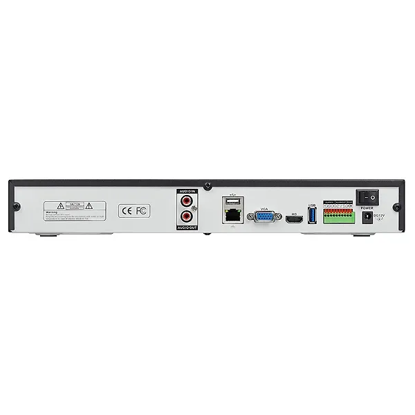 INDEXA GMBH NVR408 Pic_1