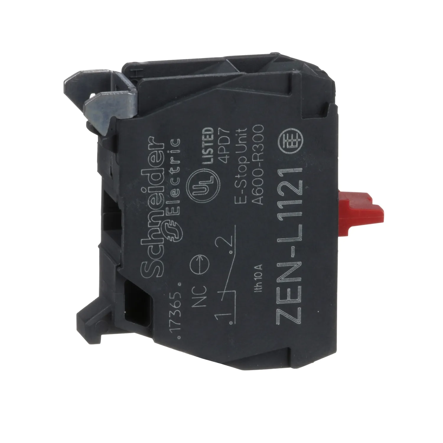 Schneider Electric ZENL1121 Pic_1