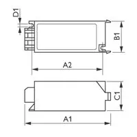 Philips Lighting - Lamps SN 59 220-240V 50/60Hz Pic_1