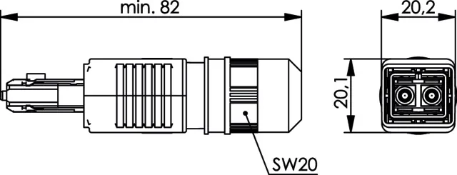 Telegärtner J88083A0005 Pic_1