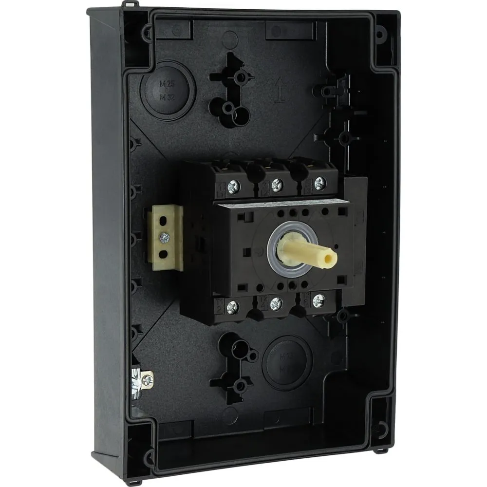 Eaton Electric P3-63/I4-SI/HI11 Pic_2