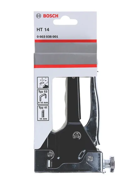 Bosch Handtacker HT 14 Pic_1