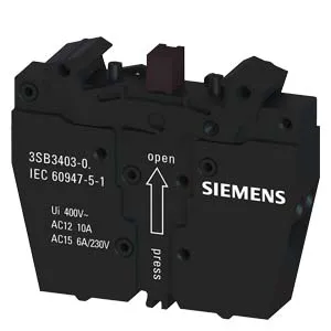 Siemens 3SB3403-0D Pic_1