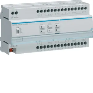 Hager TXM632C Pic_1