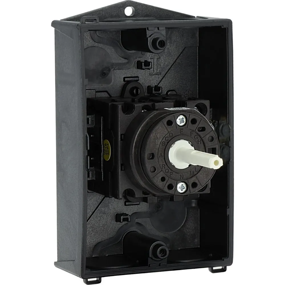 Eaton Electric T0-2-113/I1/SVB-SW Pic_5