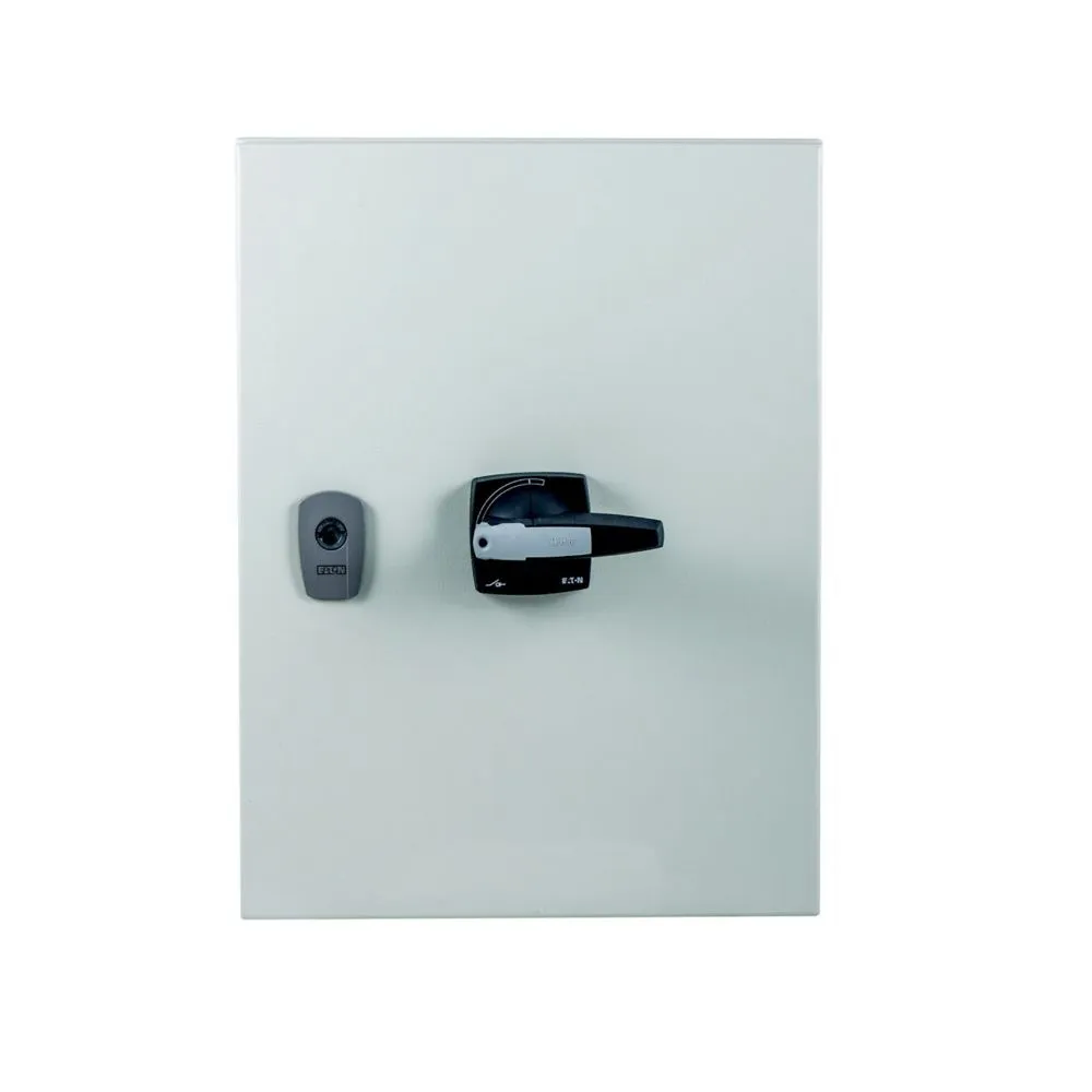 Eaton Electric DMM-125/3/SE4/P-G Pic_2