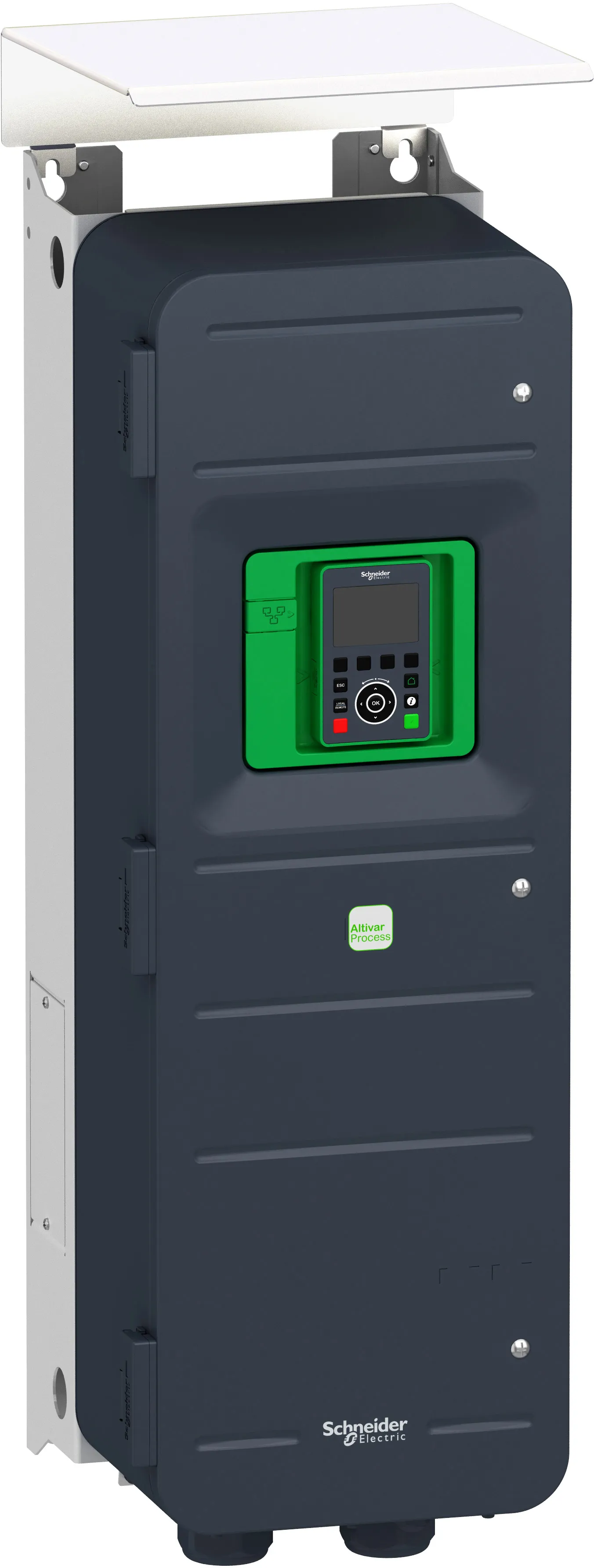 Schneider Electric ATV650D30N4U Pic_1