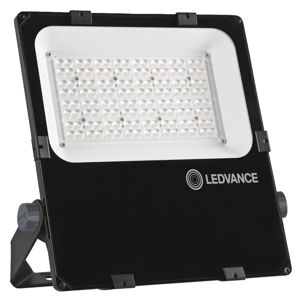LEDVANCE GMBH FL PFM ASYM 45x140 100 W 3000 K BK Pic_2