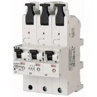 Eaton Electric LSHU-E35/3-KL Pic_2