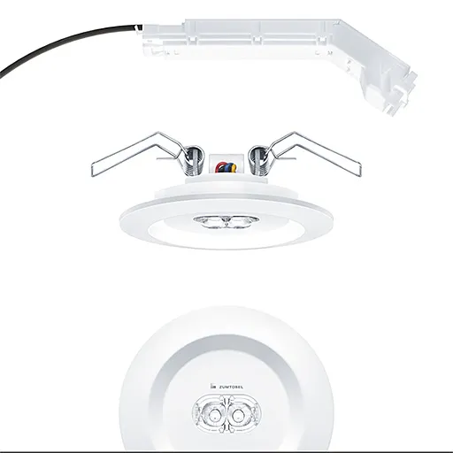 Zumtobel RESCLITE PRO MRCR SPOT ECP WH Pic_2